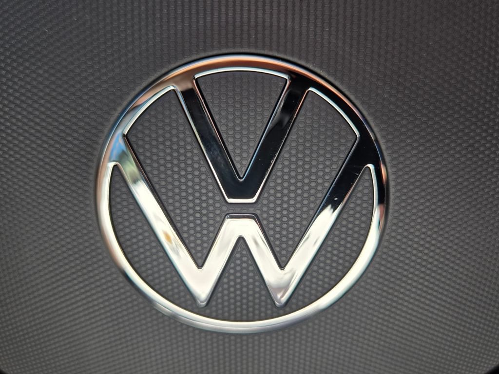 Certified 2026 Volkswagen Atlas SE FWD image 31