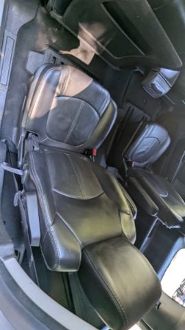 Used 2014 GMC Acadia SLT AWD/4WD image 20