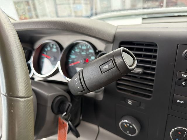 Used 2014 Chevrolet Silverado 3500 LT w/ Custom Sport Truck Package image 20