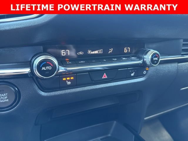 Used 2024 MAZDA CX-30 AWD 2.5 S w/ Premium Package image 5