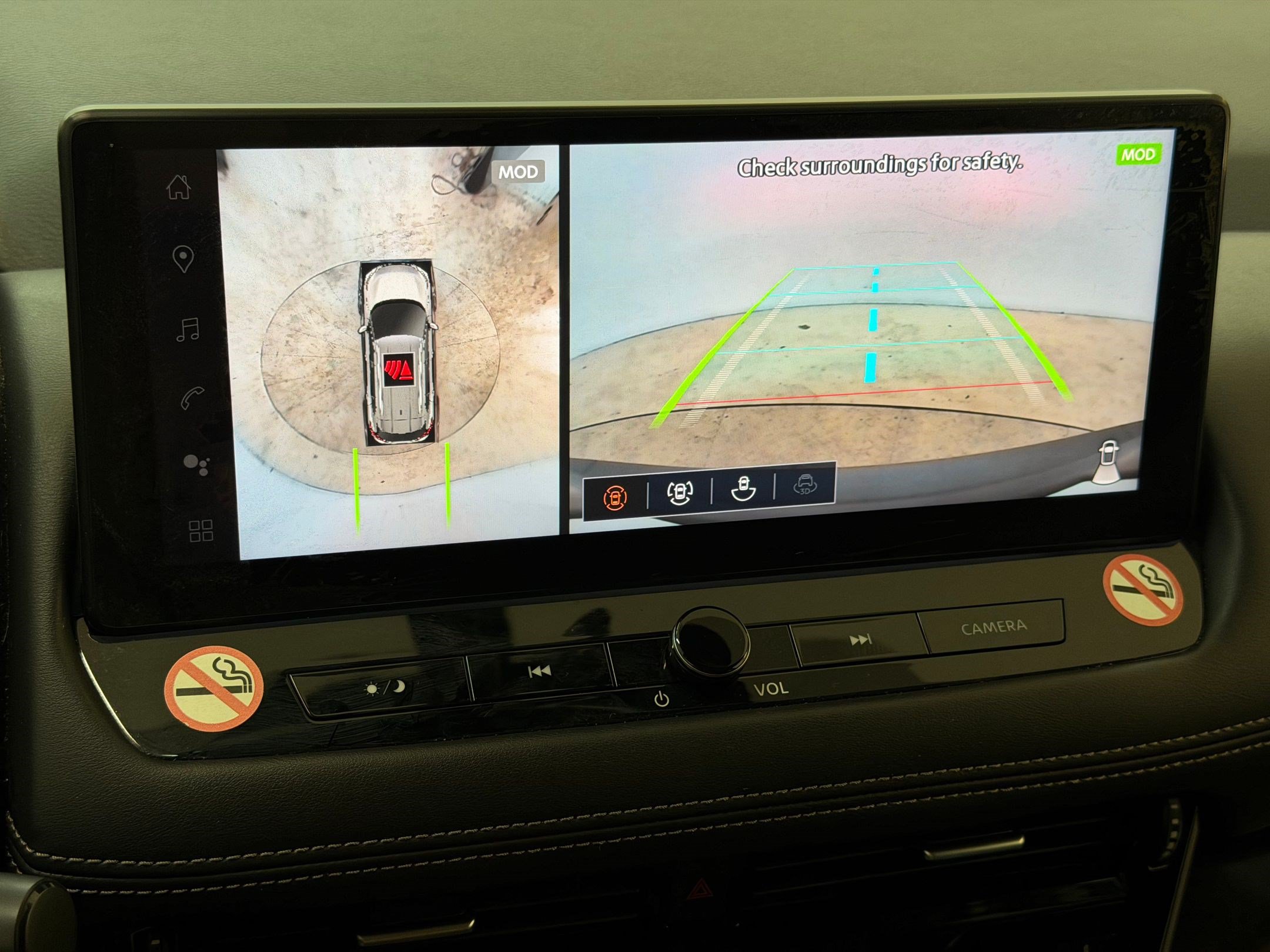 Used 2026 Nissan Rogue SL FWD image 19