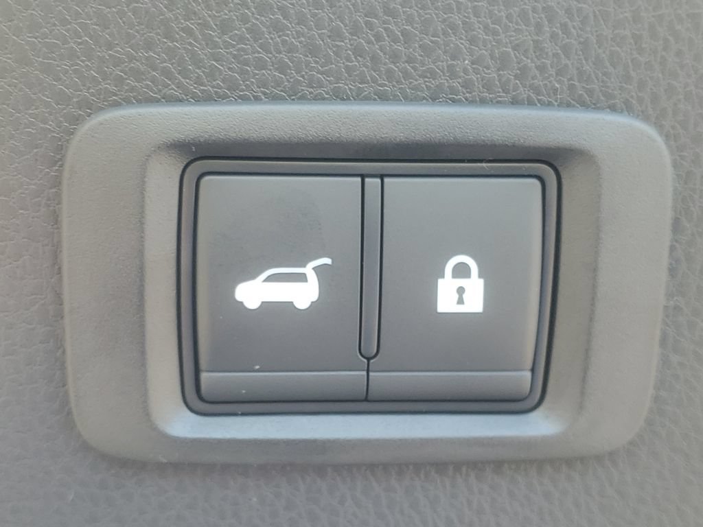 New 2026 Mitsubishi Eclipse Cross SEL AWD/4WD image 33