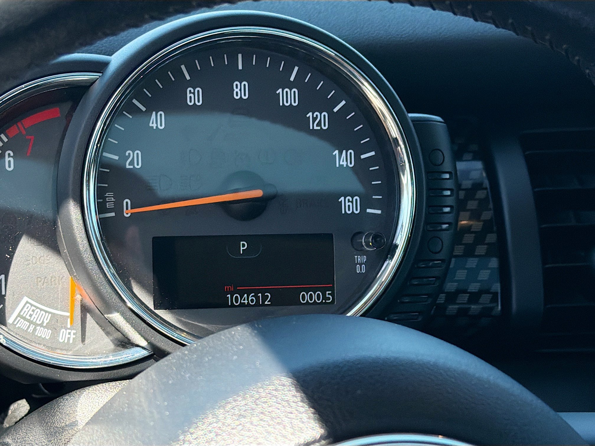Used 2016 MINI Cooper S FWD image 19