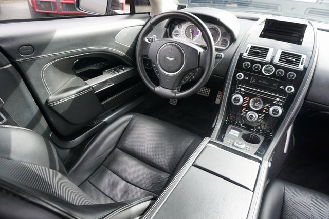 Used 2012 Aston Martin Rapide Luxe image 7