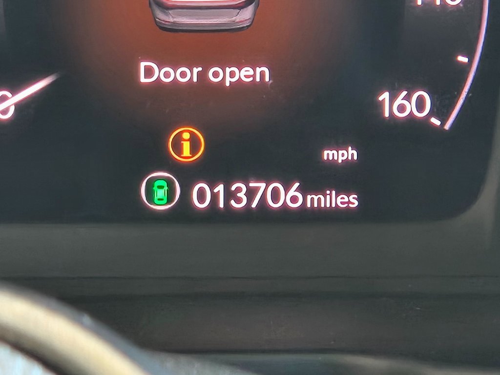 Used 2024 Honda Accord EX image 17