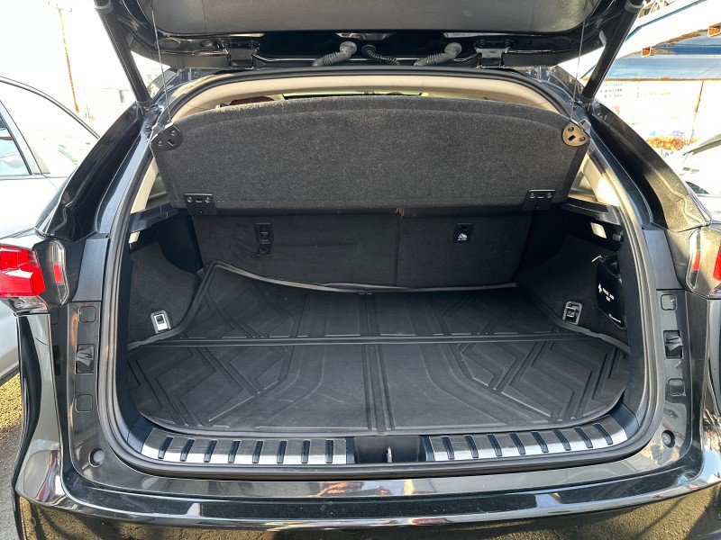 Used 2019 Lexus NX 300 AWD w/ Comfort Package image 25