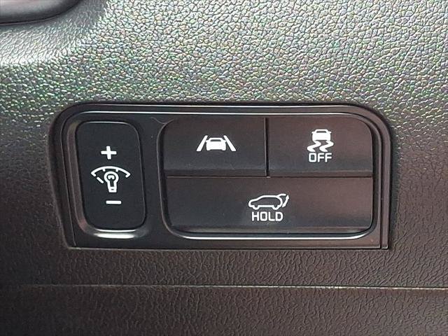 Used 2023 Kia Sorento EX AWD/4WD image 26