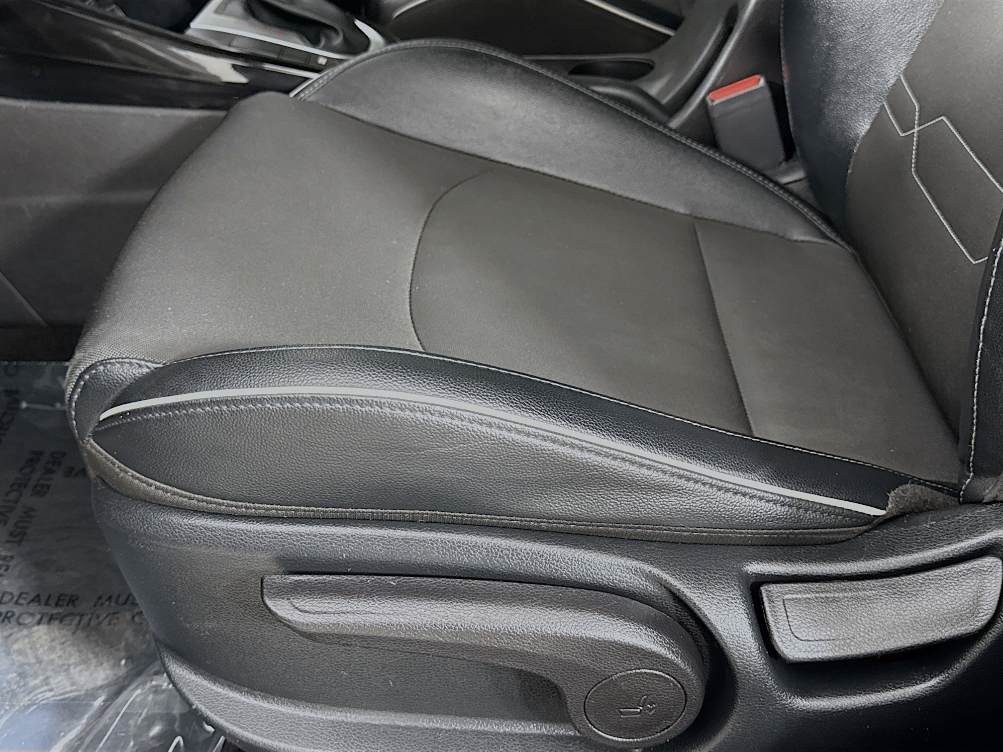 Used 2023 Kia Forte GT-Line FWD image 22