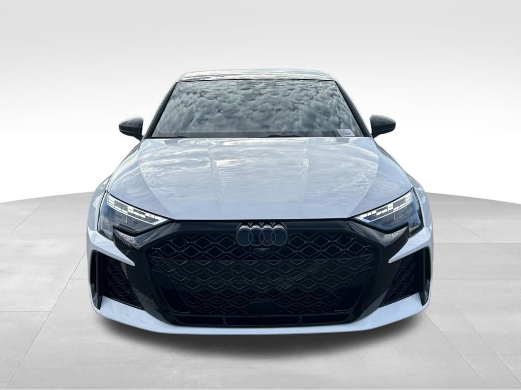 Used 2026 Audi RS 3 AWD/4WD image 8