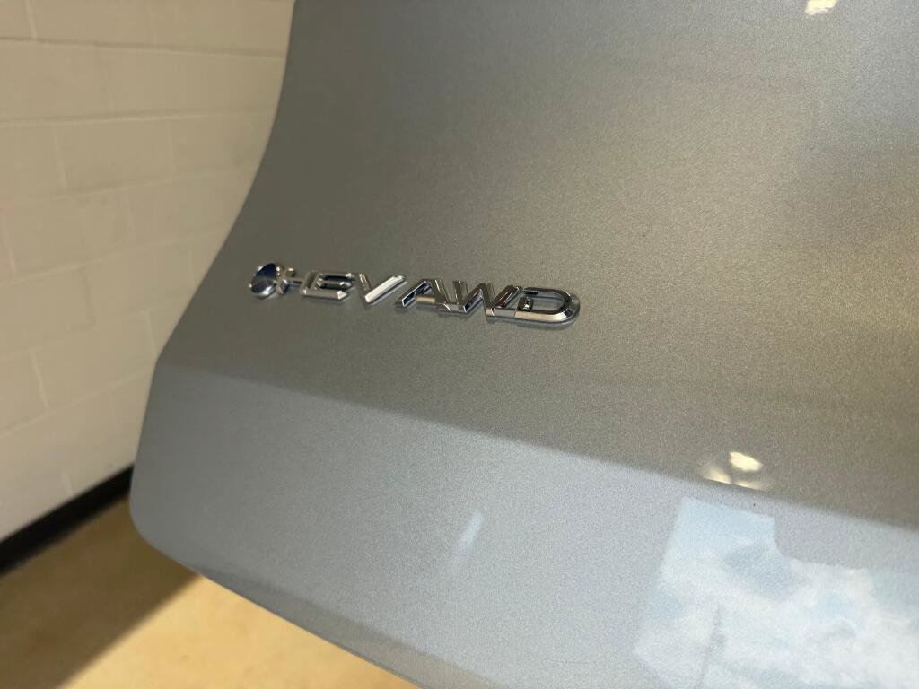 Used 2025 Toyota Grand Highlander AWD Hybrid image 14