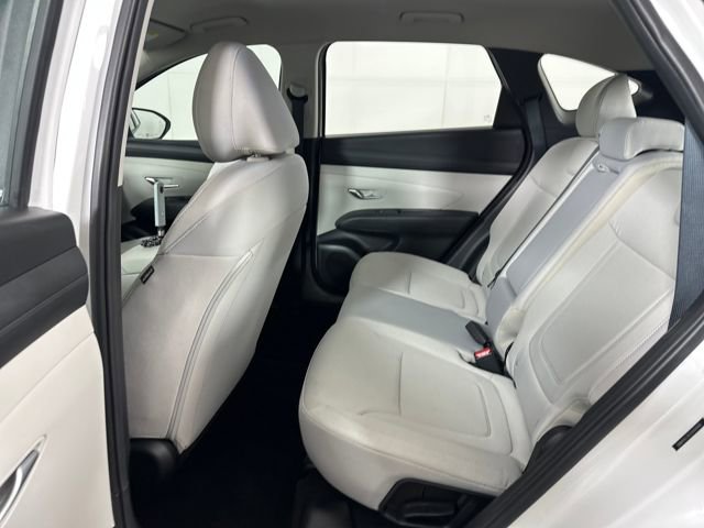 Certified 2025 Hyundai Tucson SE image 53