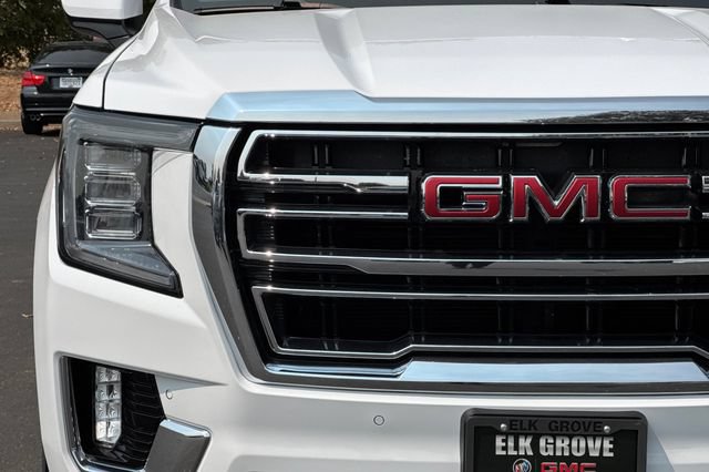 Used 2024 GMC Yukon XL SLT RWD image 47
