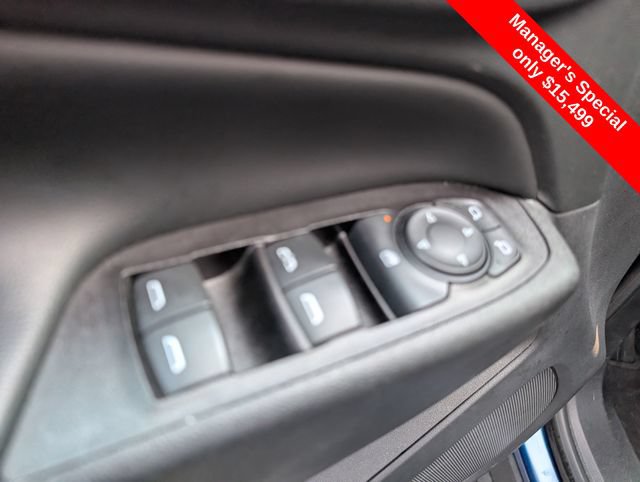 Used 2019 Chevrolet Equinox LT FWD image 15