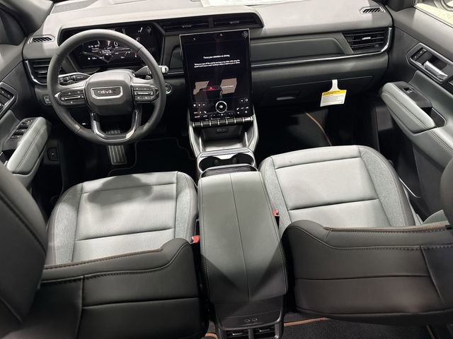 New 2026 GMC Terrain AT4 AWD/4WD image 20