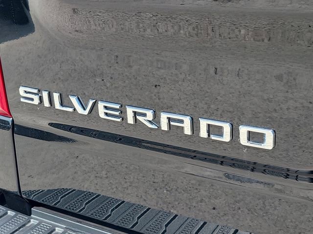 New 2026 Chevrolet Silverado 1500 LTZ w/ LTZ Convenience Package II image 9