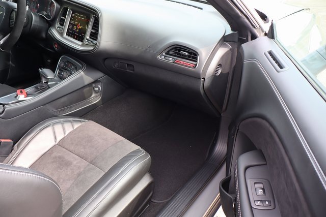 Used 2023 Dodge Challenger SRT Hellcat Widebody image 46