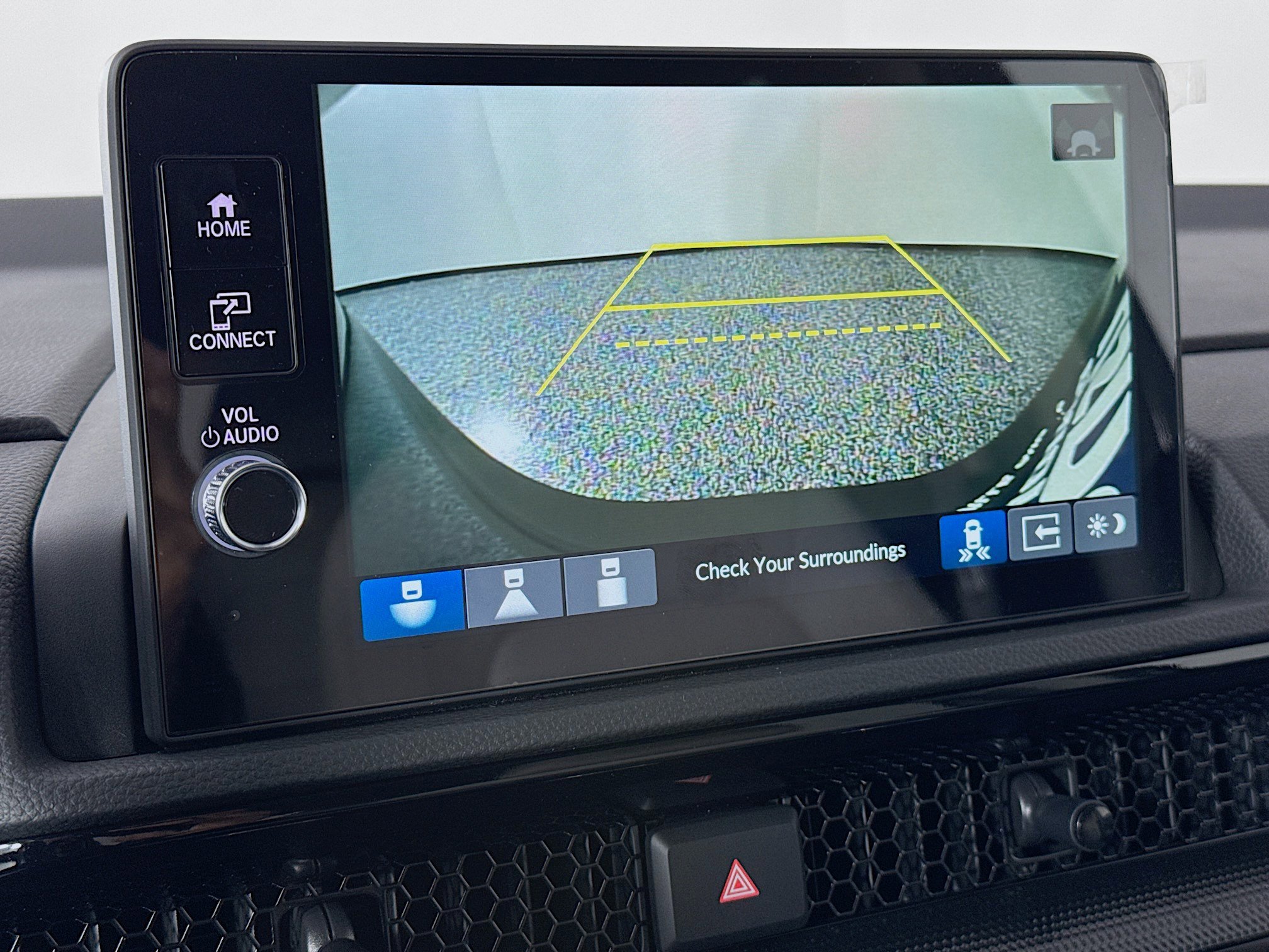 New 2026 Honda CR-V EX-L image 13