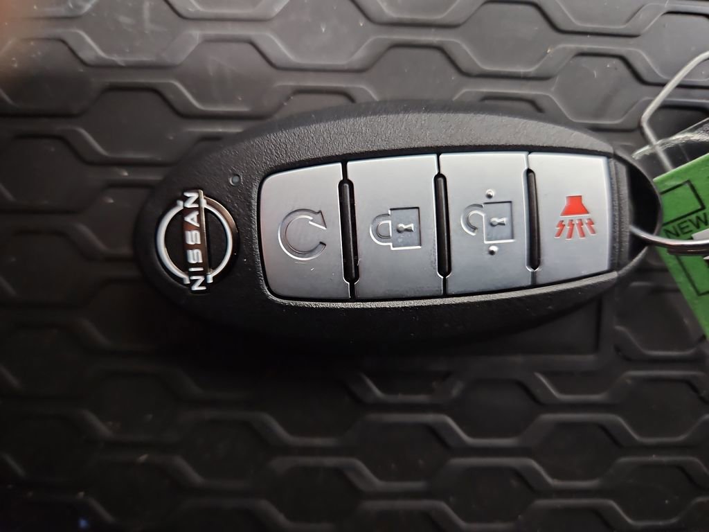 New 2026 Nissan Frontier PRO-4X w/ Pro Premium Package image 29