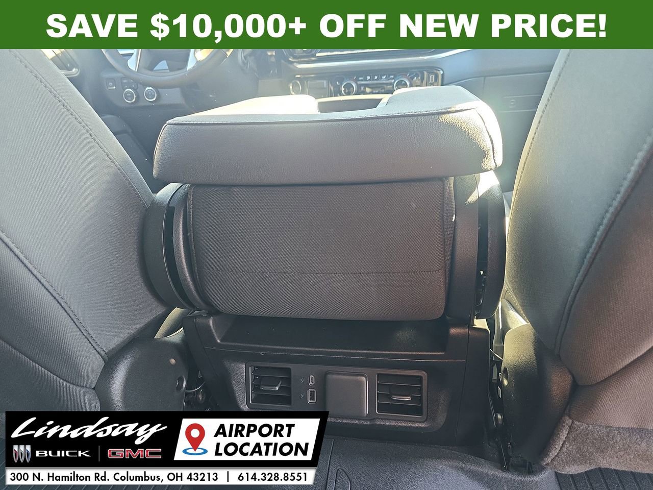 Used 2026 Chevrolet Silverado 1500 LT Trail Boss w/ LPO, Dark Essentials Package image 21