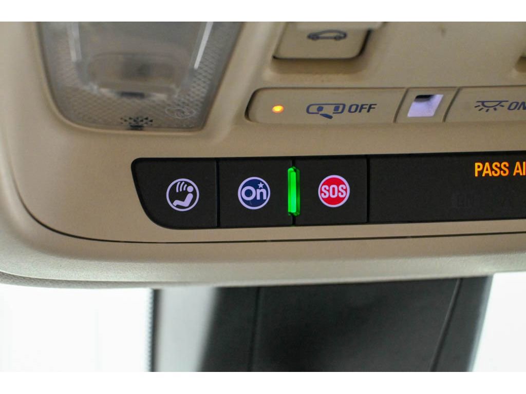 Used 2022 Cadillac XT6 Premium Luxury w/ Technology Package image 56