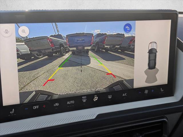 New 2026 Ford Bronco Sport Heritage w/ Convenience Package image 13