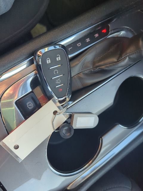 Used 2023 Chevrolet Malibu LT image 31