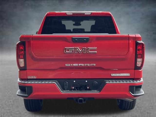 New 2025 GMC Sierra 1500 Elevation image 21