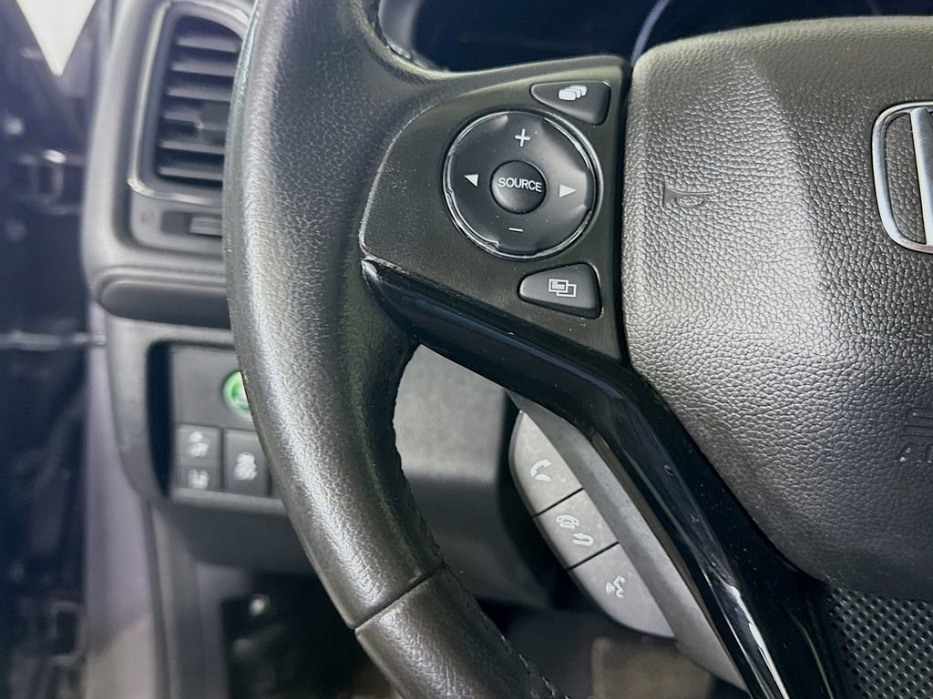 Used 2019 Honda HR-V EX-L image 20