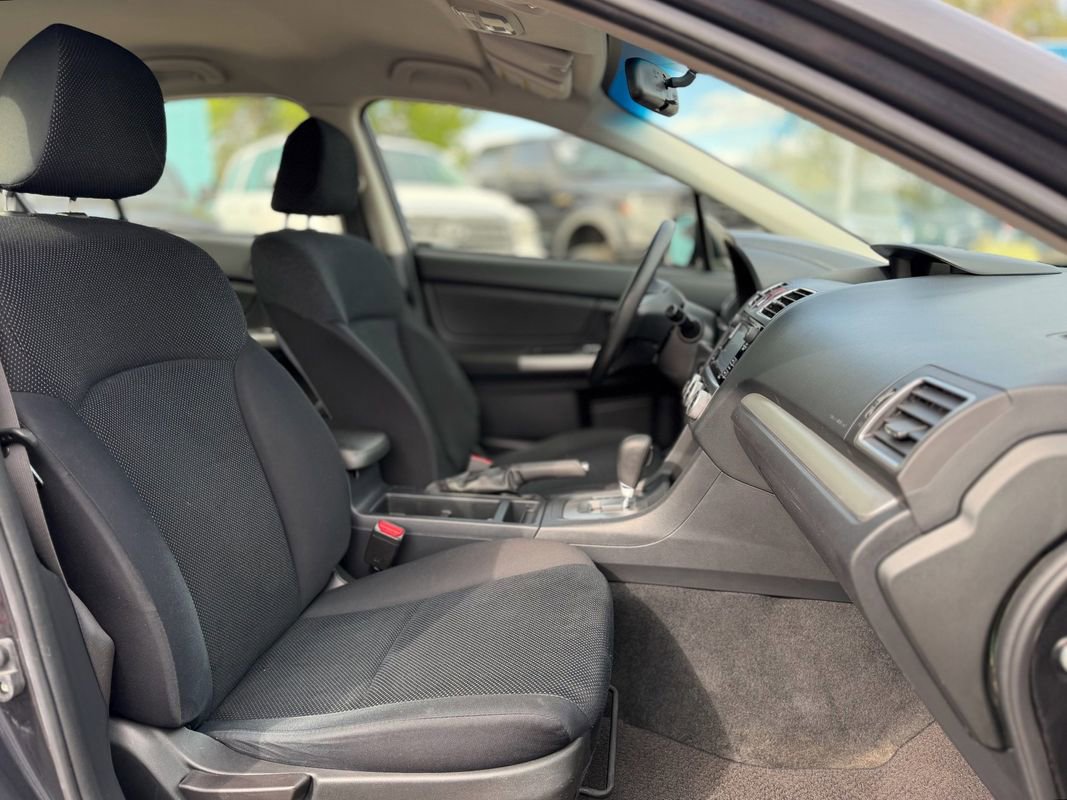 Used 2016 Subaru Impreza 2.0i AWD/4WD image 6