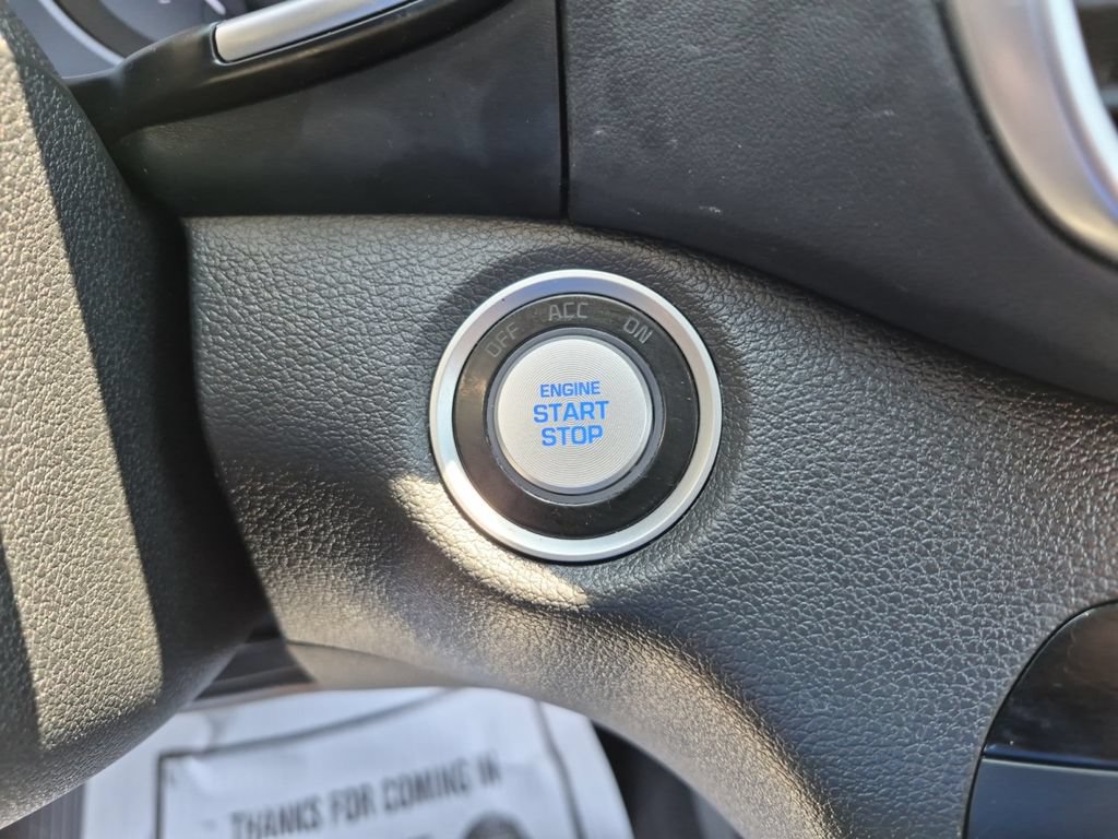Used 2021 Hyundai Tucson Ultimate AWD/4WD image 19