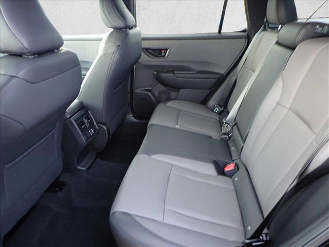 New 2026 Subaru Outback Premium image 9