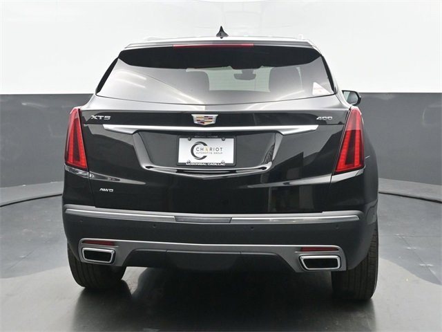 New 2026 Cadillac XT5 Premium Luxury w/ Driver Assist Package image 5