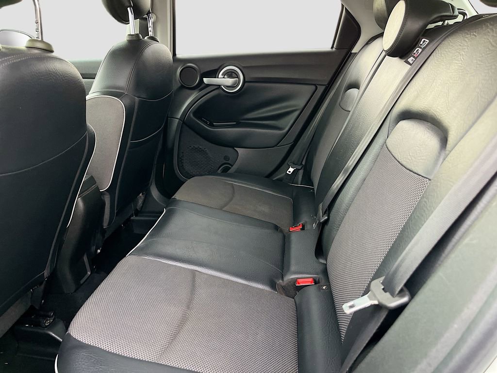 Used 2018 FIAT 500X Trekking image 23