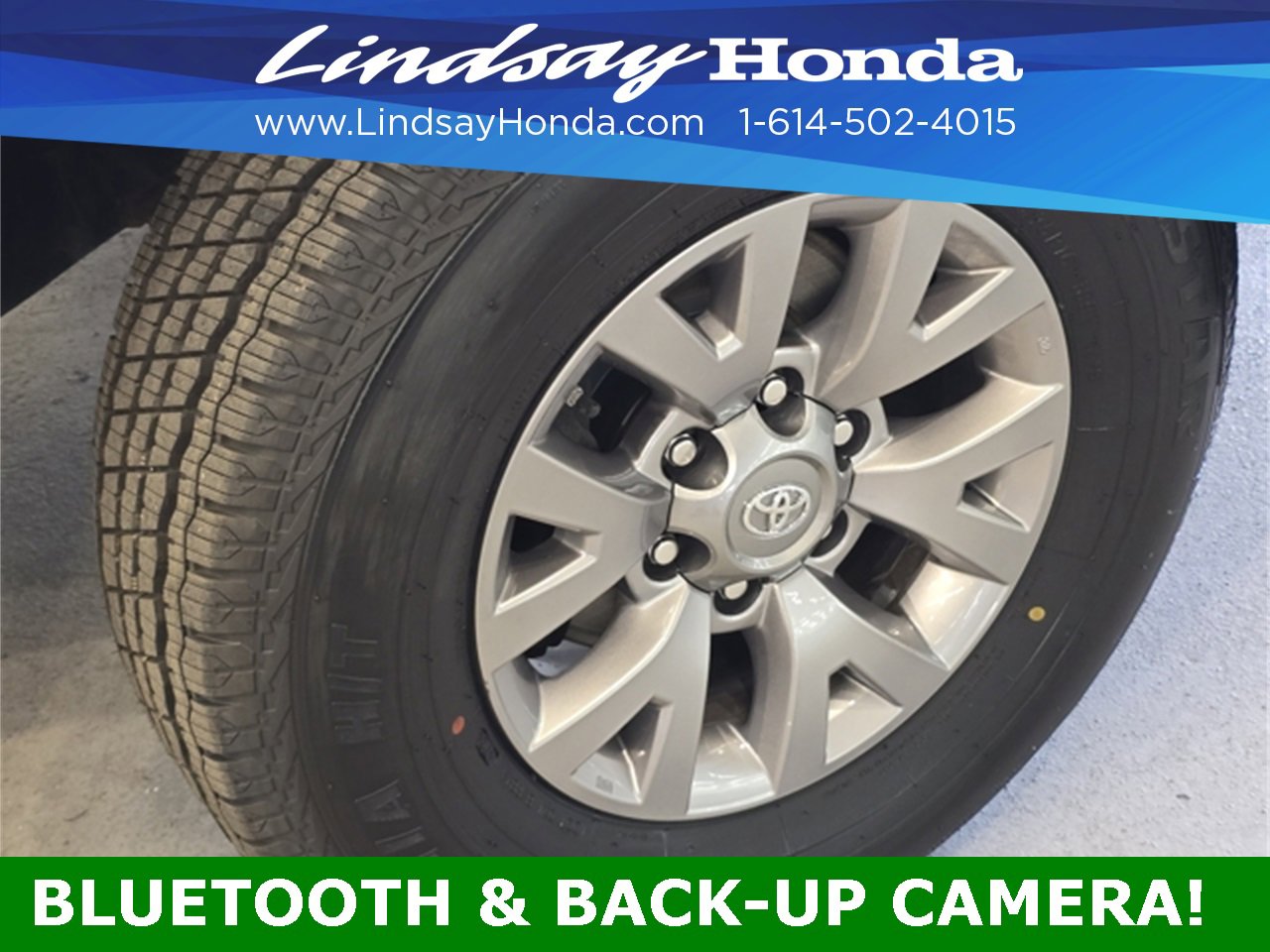 Used 2019 Toyota Tacoma SR5 image 23