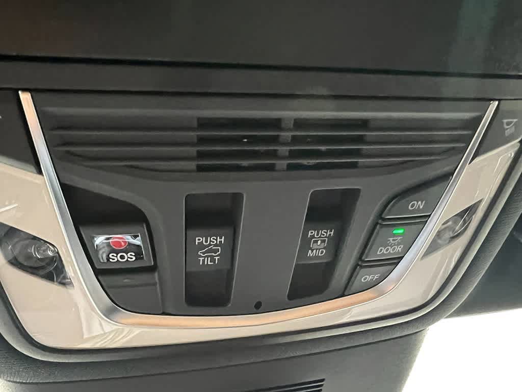 New 2026 Acura MDX A-Spec image 24