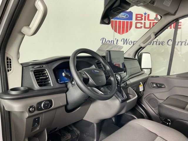New 2026 Ford Transit 250 148 Medium Roof image 13