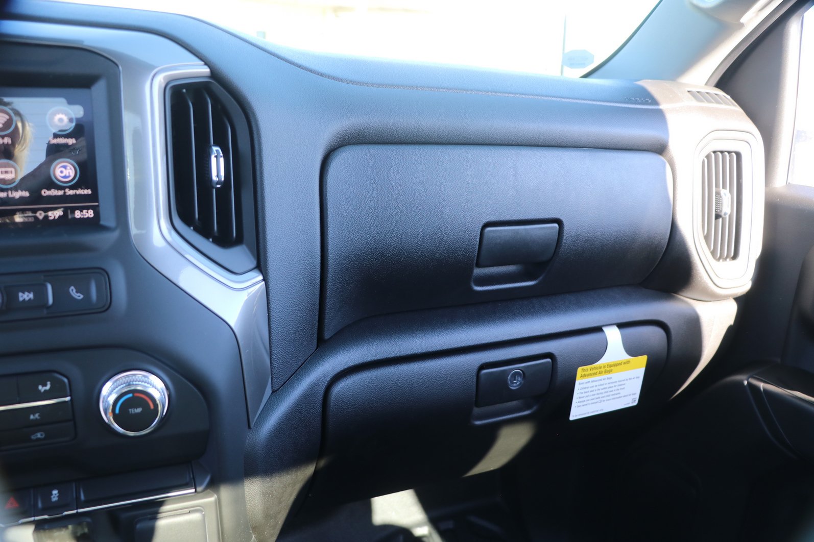 New 2026 GMC Sierra 3500 Pro AWD/4WD image 25