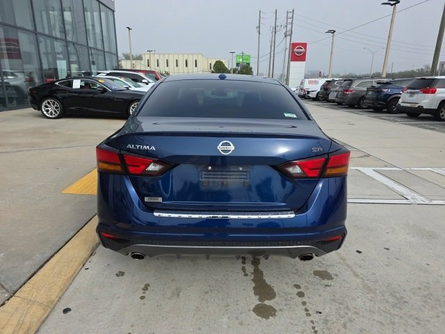Used 2022 Nissan Altima 2.5 SR image 6