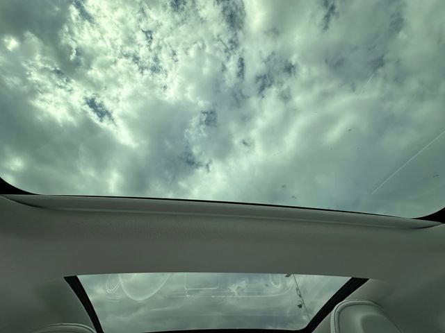 Used 2023 Mercedes-Benz EQE 350+ 4MATIC Sedan image 15