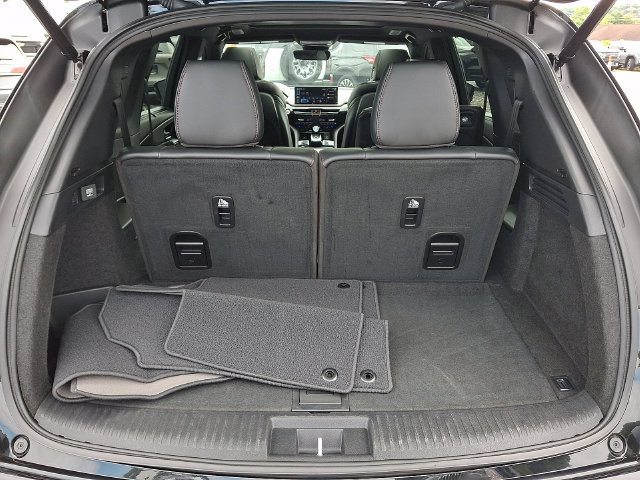 Used 2025 Acura MDX A-Spec AWD/4WD image 29
