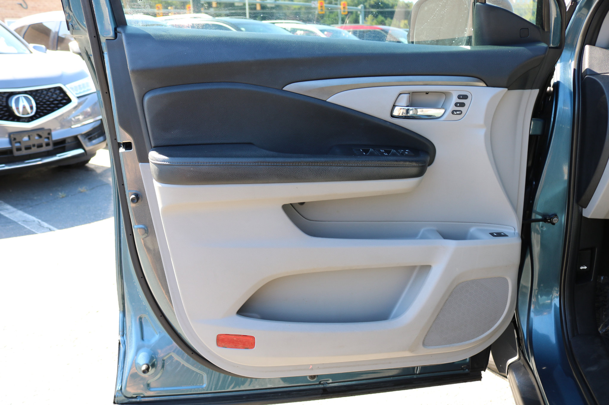 Used 2020 Honda Pilot EX-L image 13