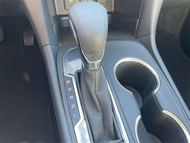 Used 2024 Chevrolet Equinox LS image 29