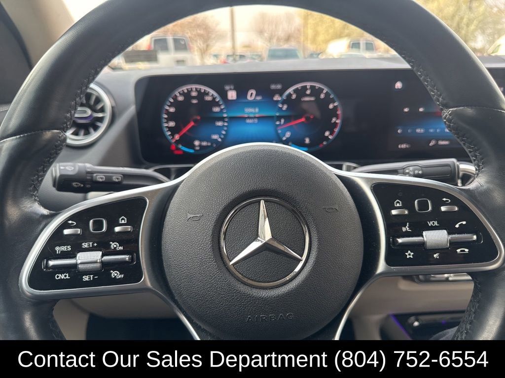 Used 2023 Mercedes-Benz GLA 250 4MATIC image 15