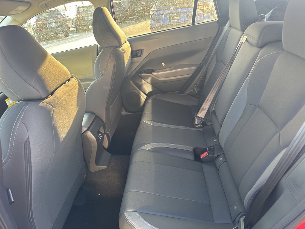 New 2026 Subaru Crosstrek 2.0i Premium image 19