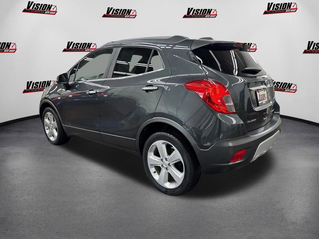 Used 2016 Buick Encore FWD image 7