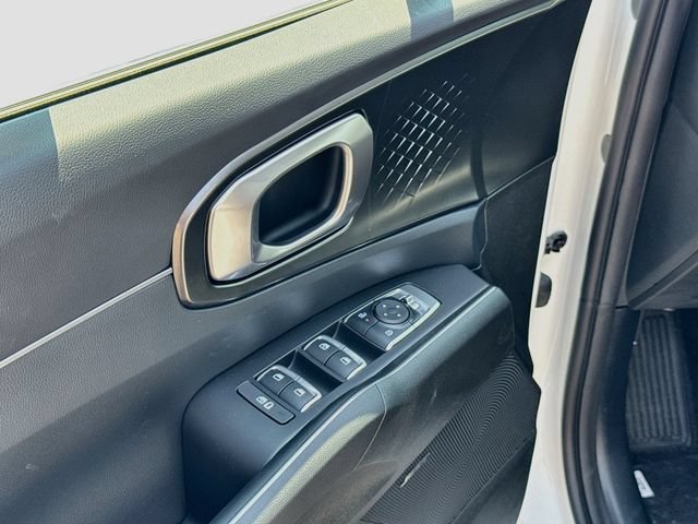 New 2026 Kia Sorento EX w/ EX Premium Package FWD image 18