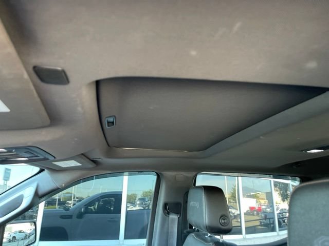 Used 2019 GMC Sierra 1500 AT4 w/ AT4 Premium Package AWD/4WD image 12