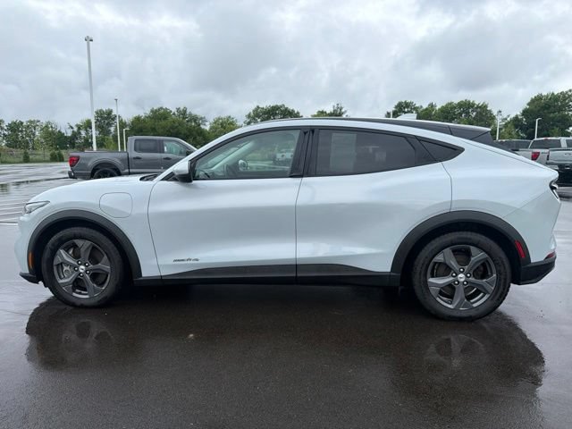 Used 2022 Ford Mustang Mach-E Select AWD/4WD image 12