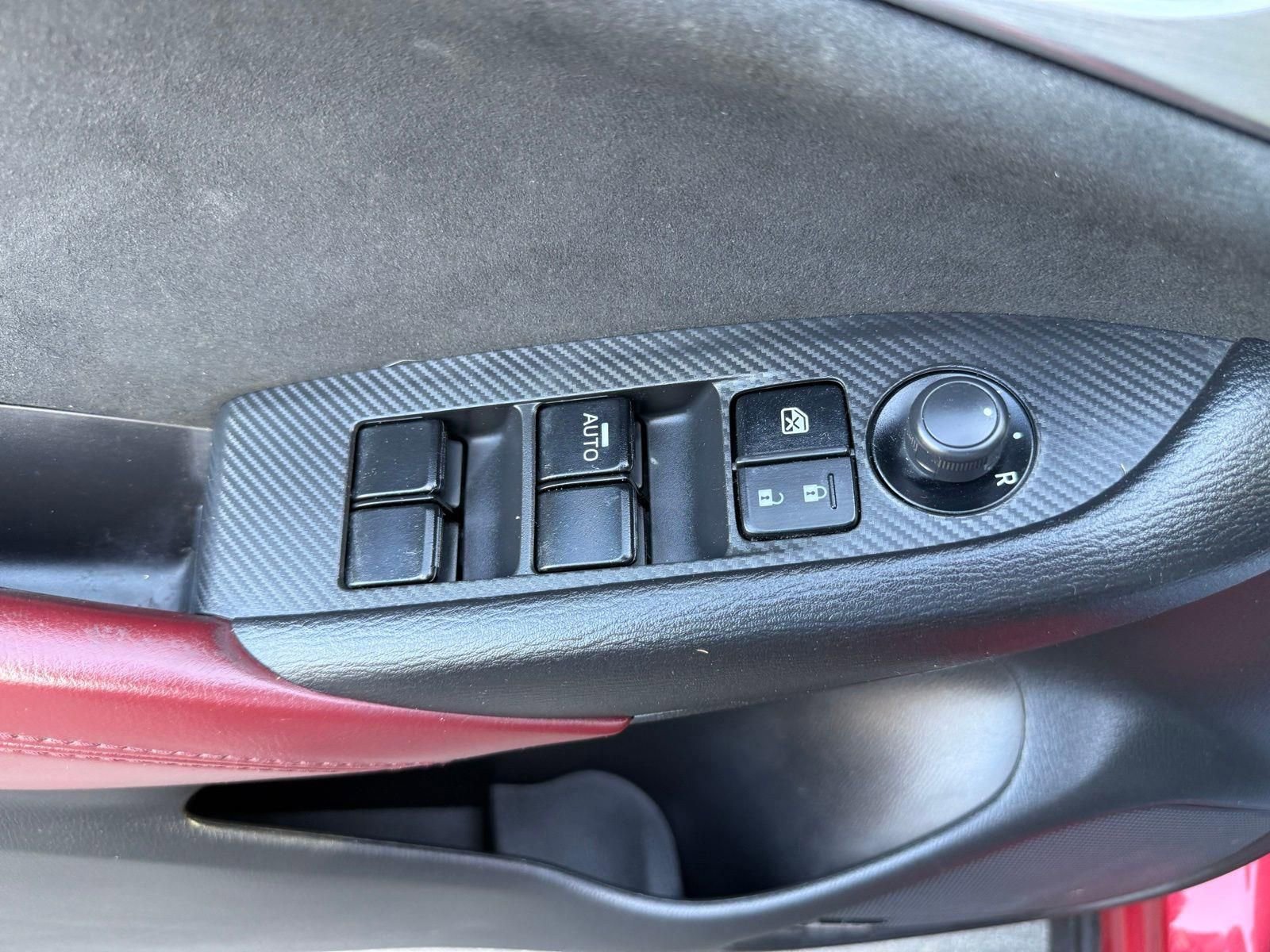 Used 2018 MAZDA CX-3 Grand Touring FWD image 16