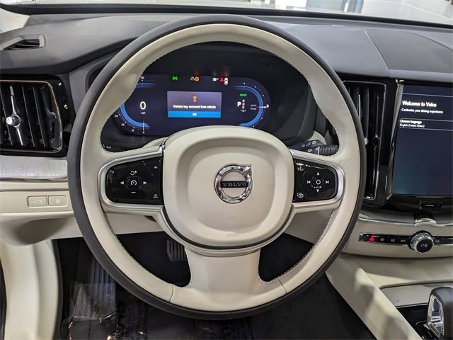 New 2025 Volvo XC60 T8 Plus w/ Protection Package Premier image 4